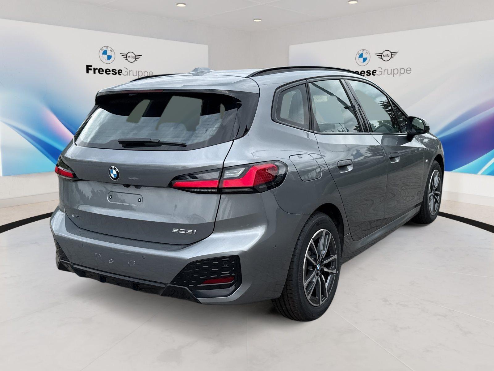 BMW 2er Active Tourer – Bild 6