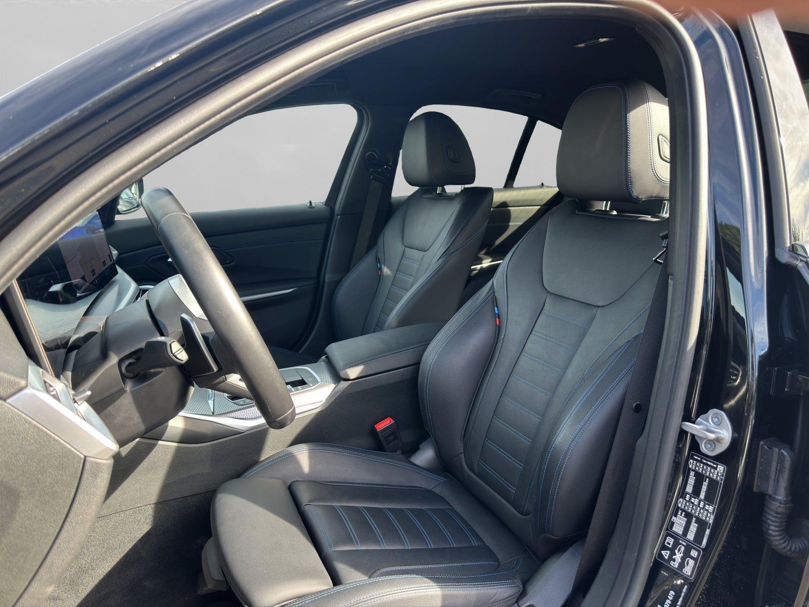 BMW 3er – Bild 9
