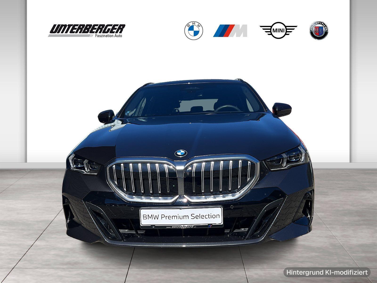 BMW 5er Touring – Bild 2