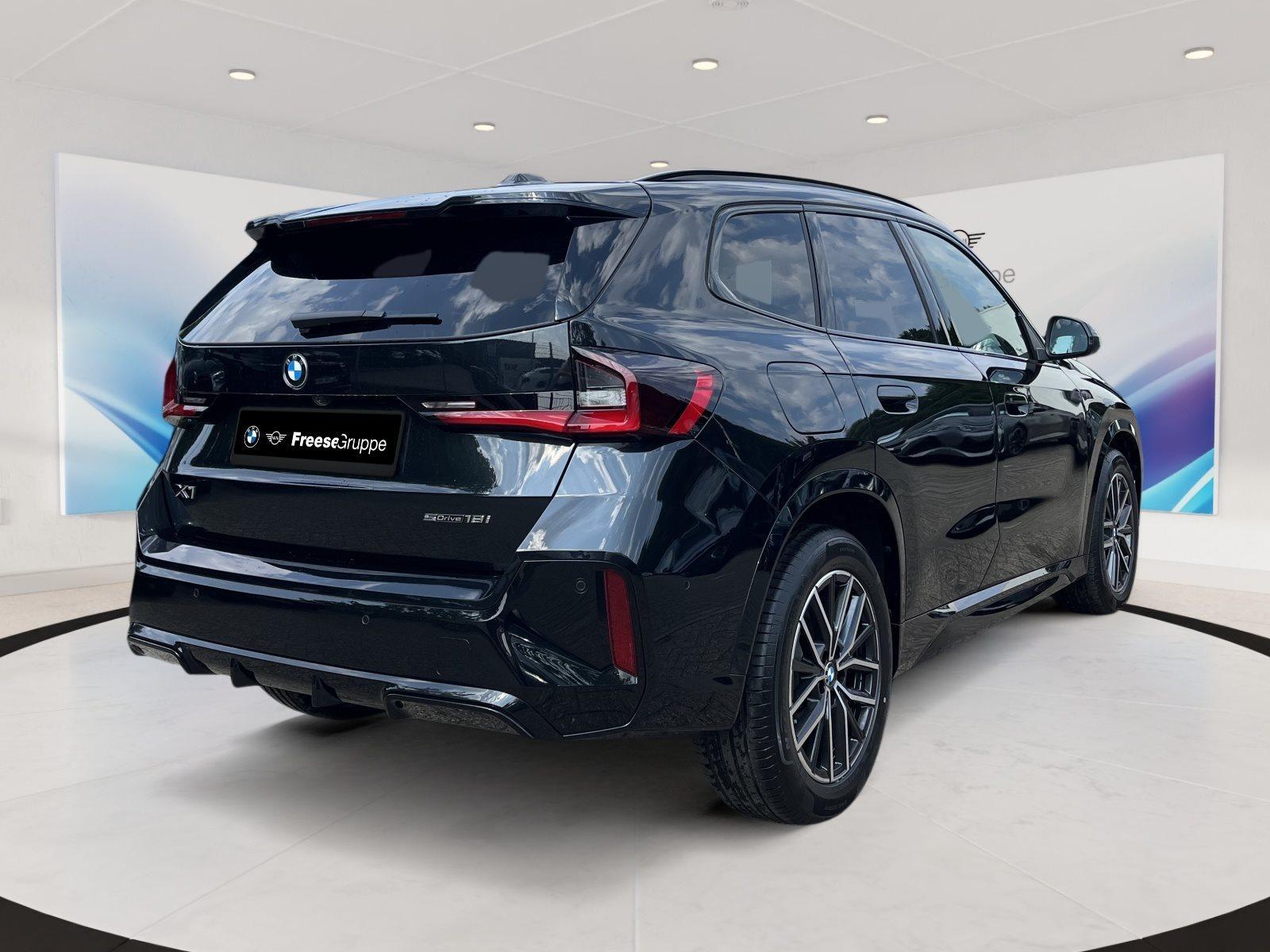 BMW X1 – Bild 6