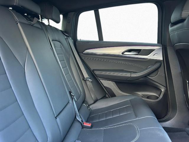 BMW X4 – Bild 9