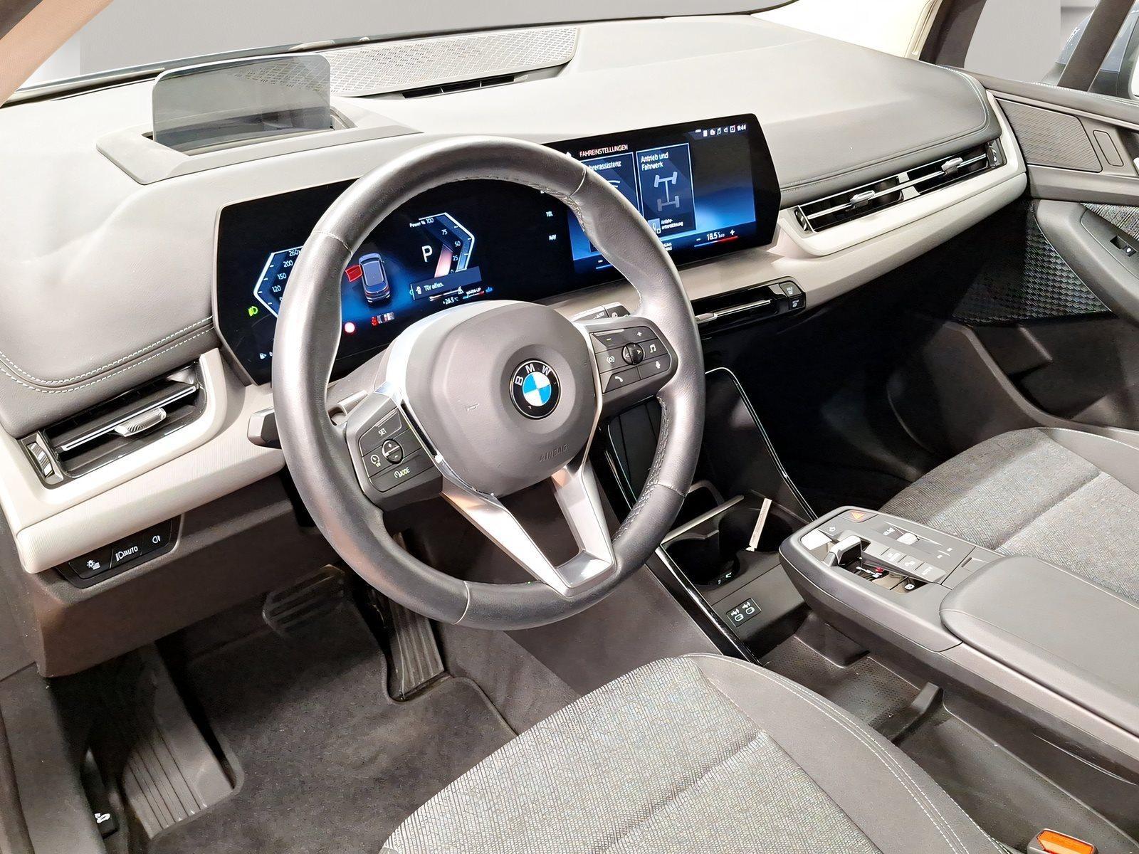 BMW 2er Active Tourer – Bild 4