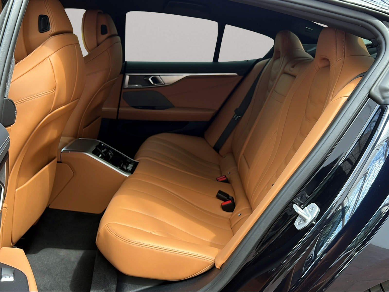 BMW 8er Gran Coupé – Bild 17