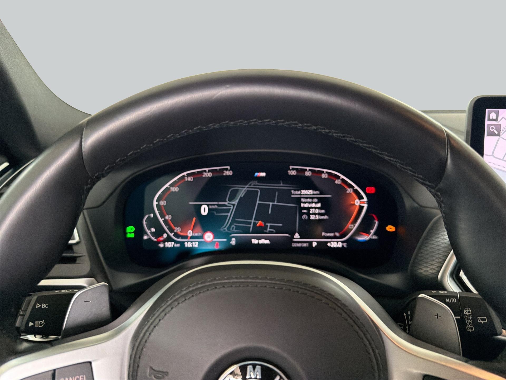 BMW X3 – Bild 6