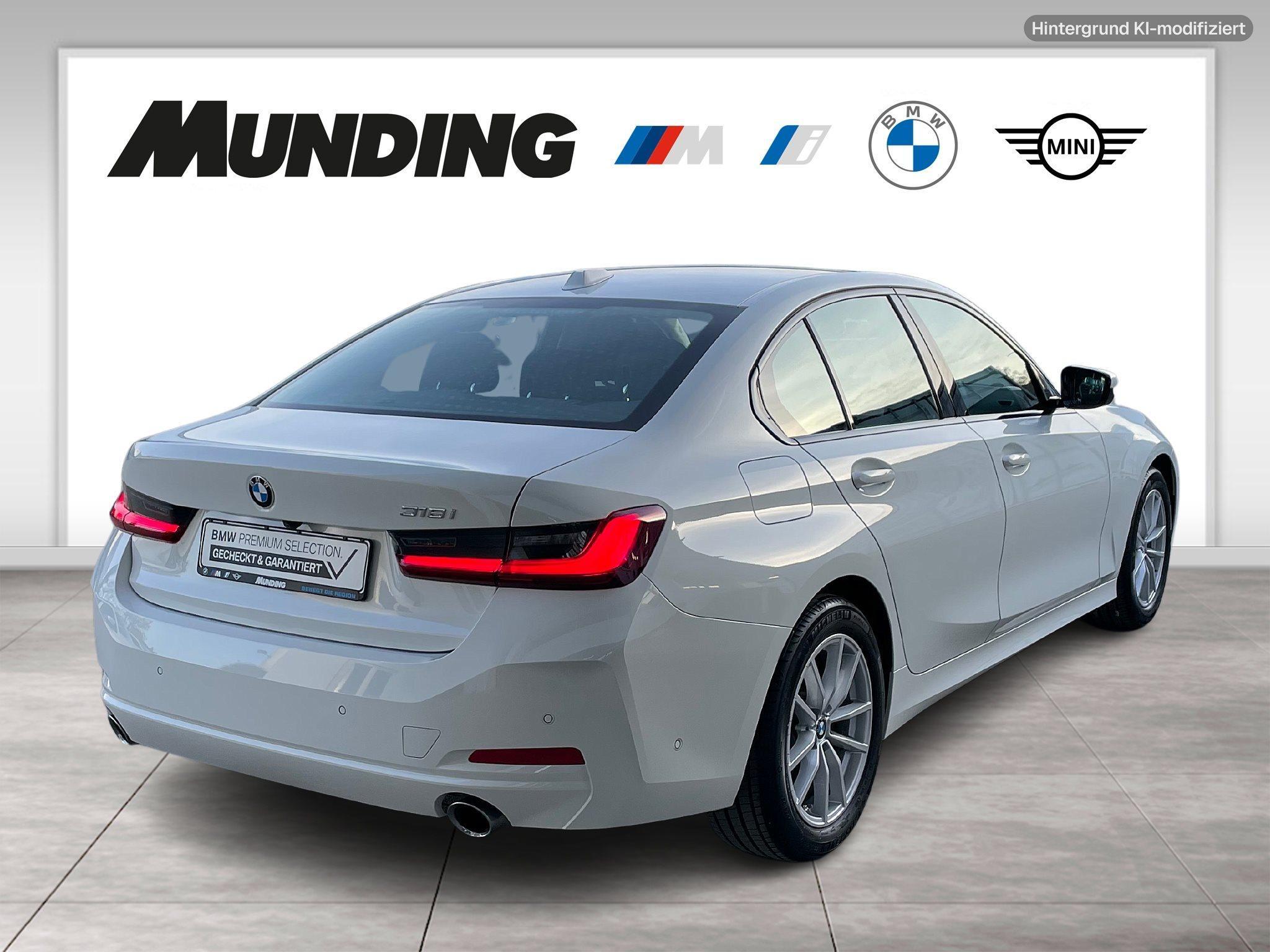 BMW 3er – Bild 3