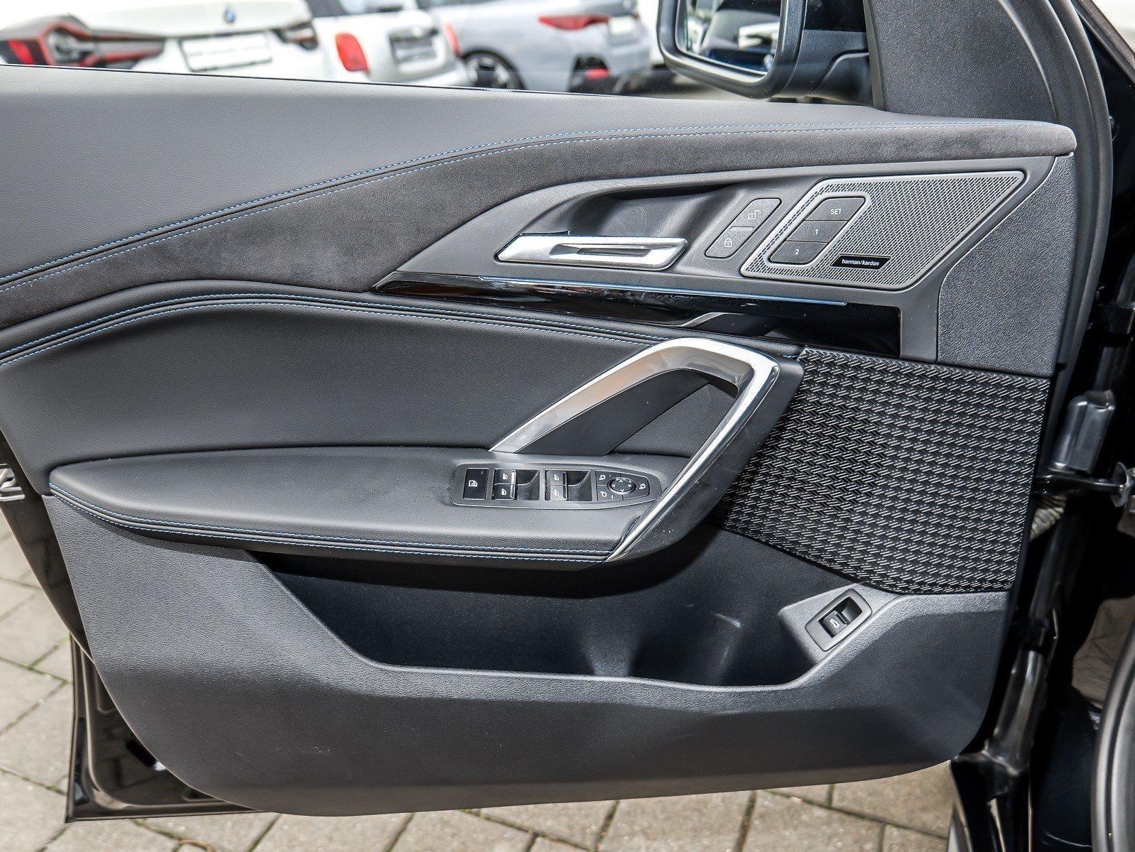 BMW X2 – Bild 23