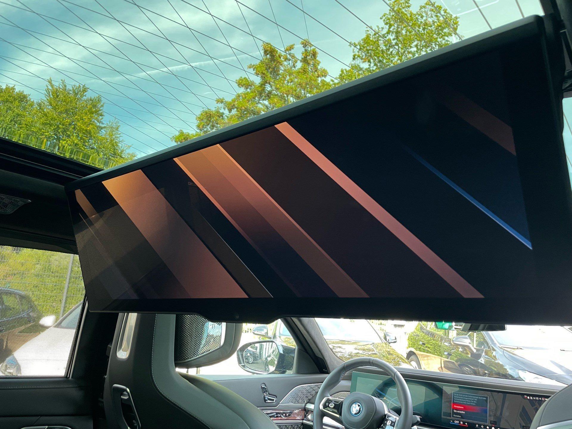 BMW i7 – Bild 42