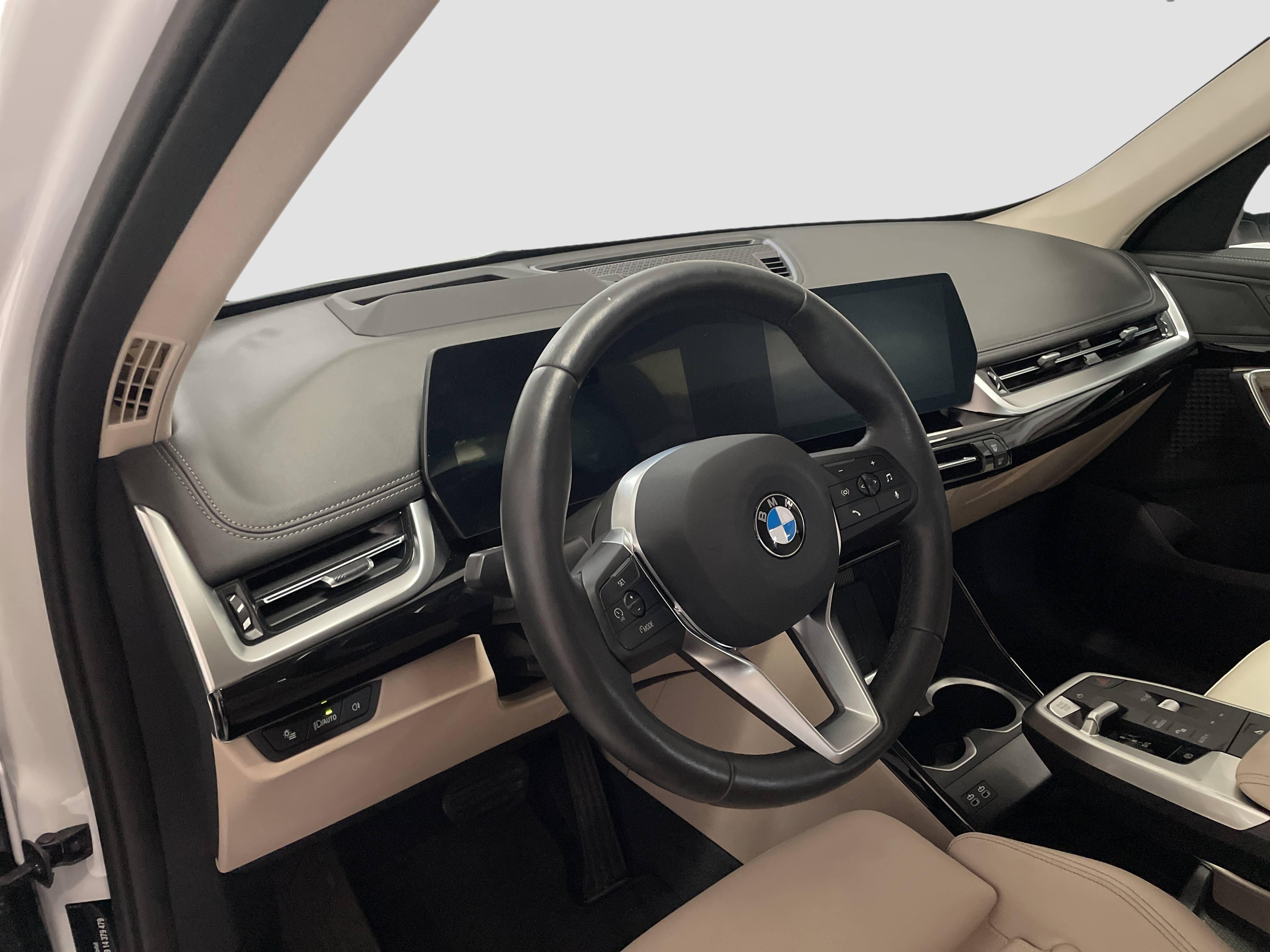 BMW X1 – Bild 8