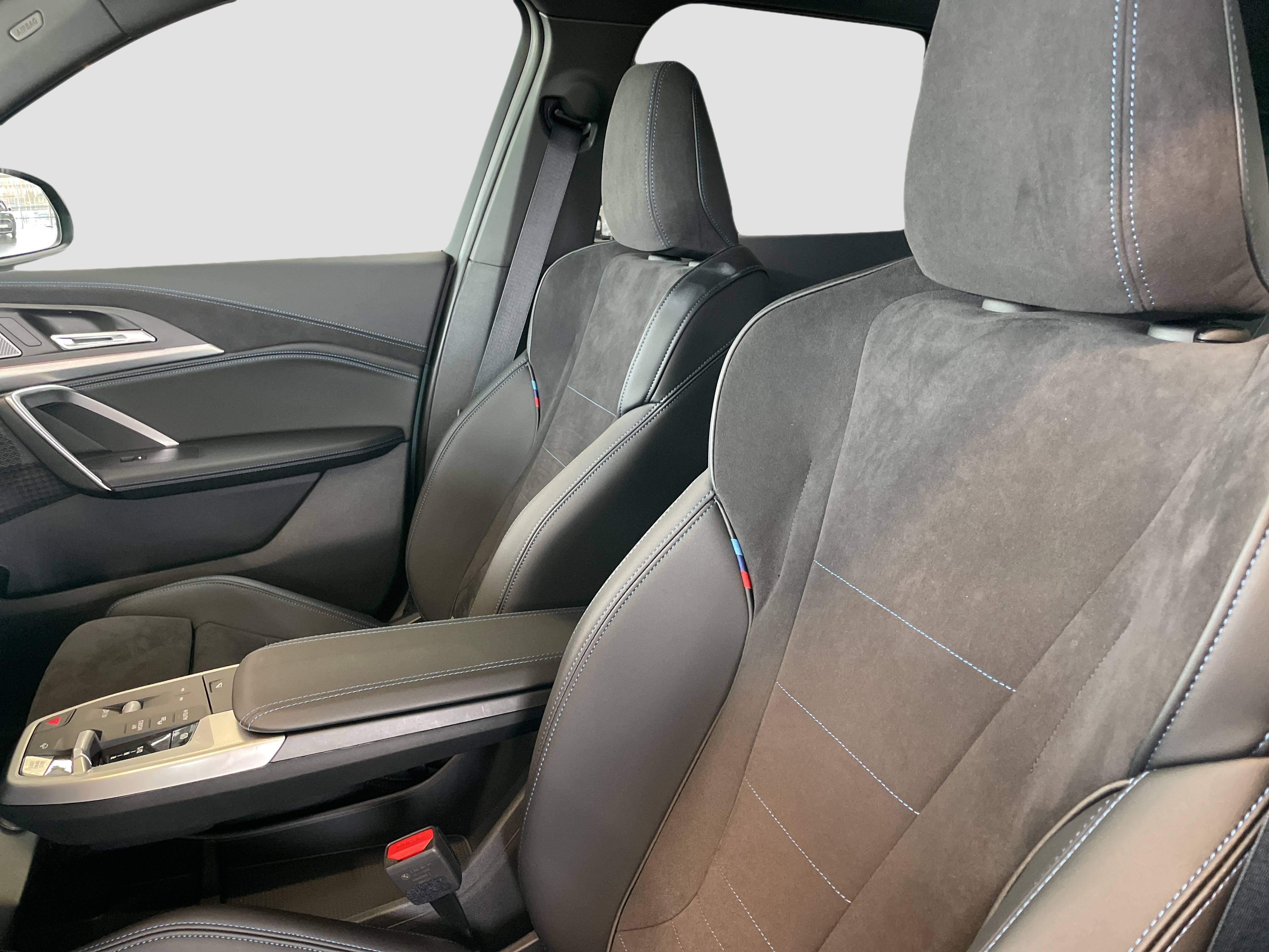 BMW X1 – Bild 17