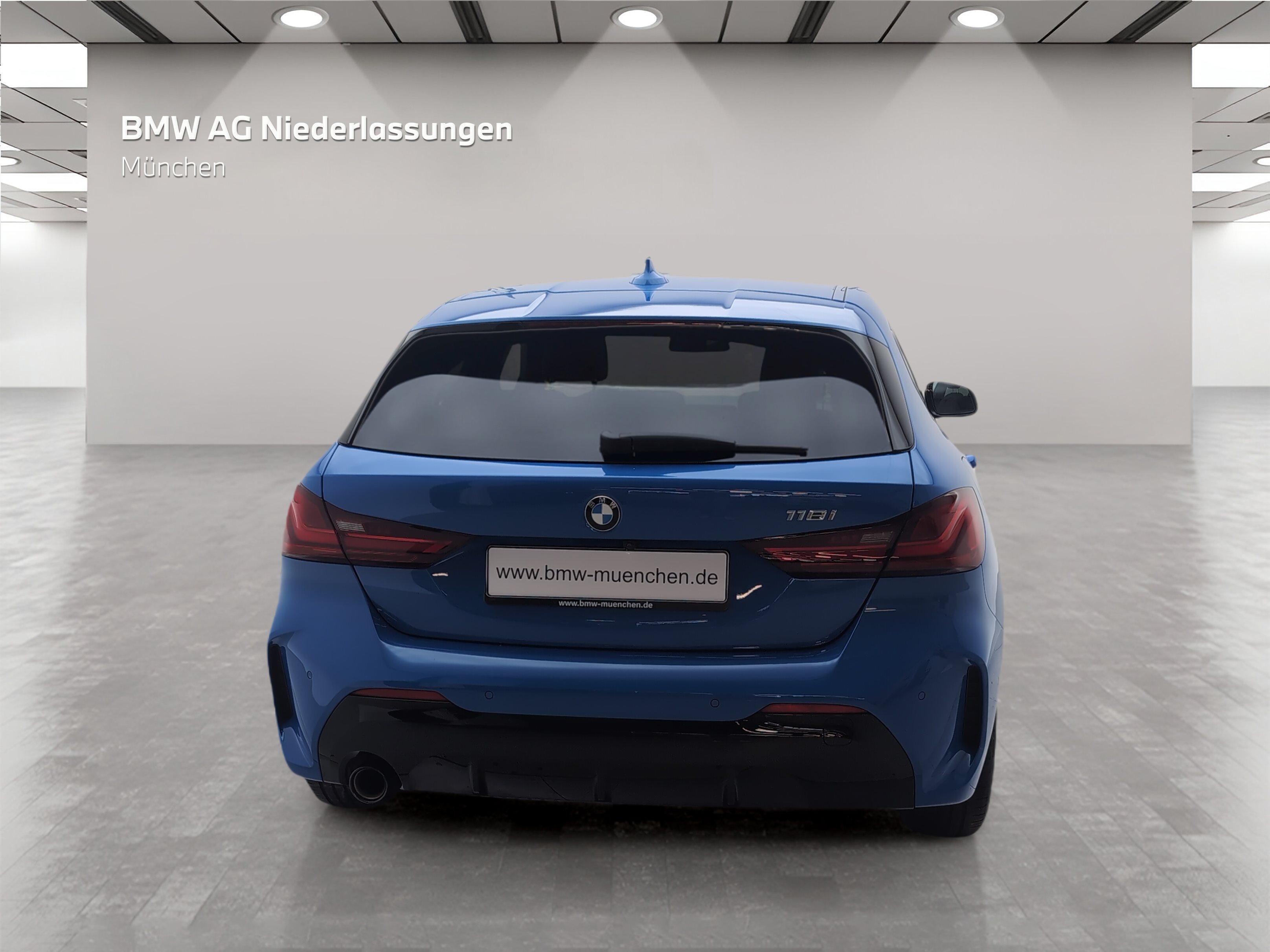 BMW 1er – Bild 5