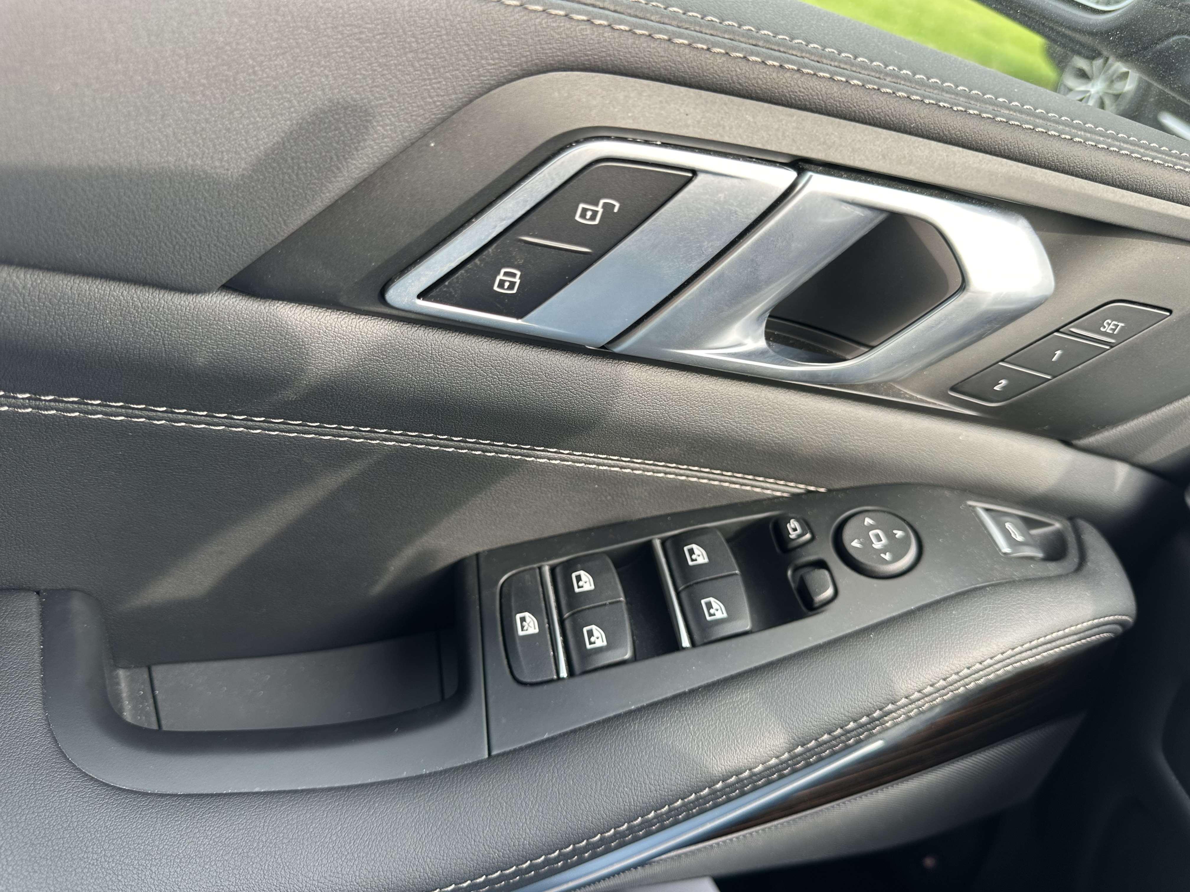 BMW X5 – Bild 12