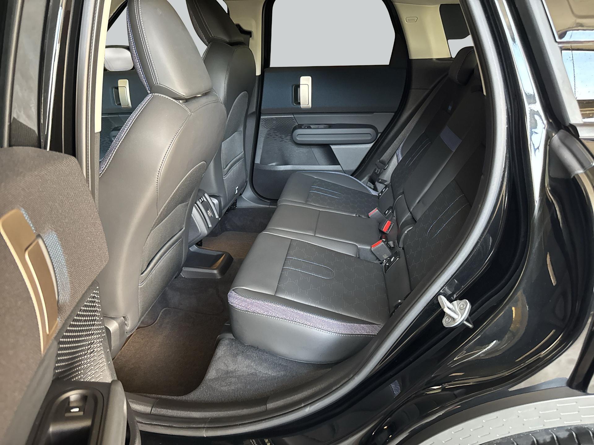 MINI Countryman – Bild 13