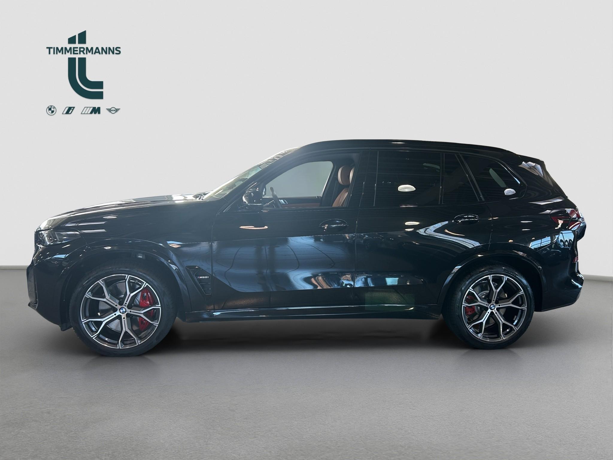 BMW X5 – Bild 7