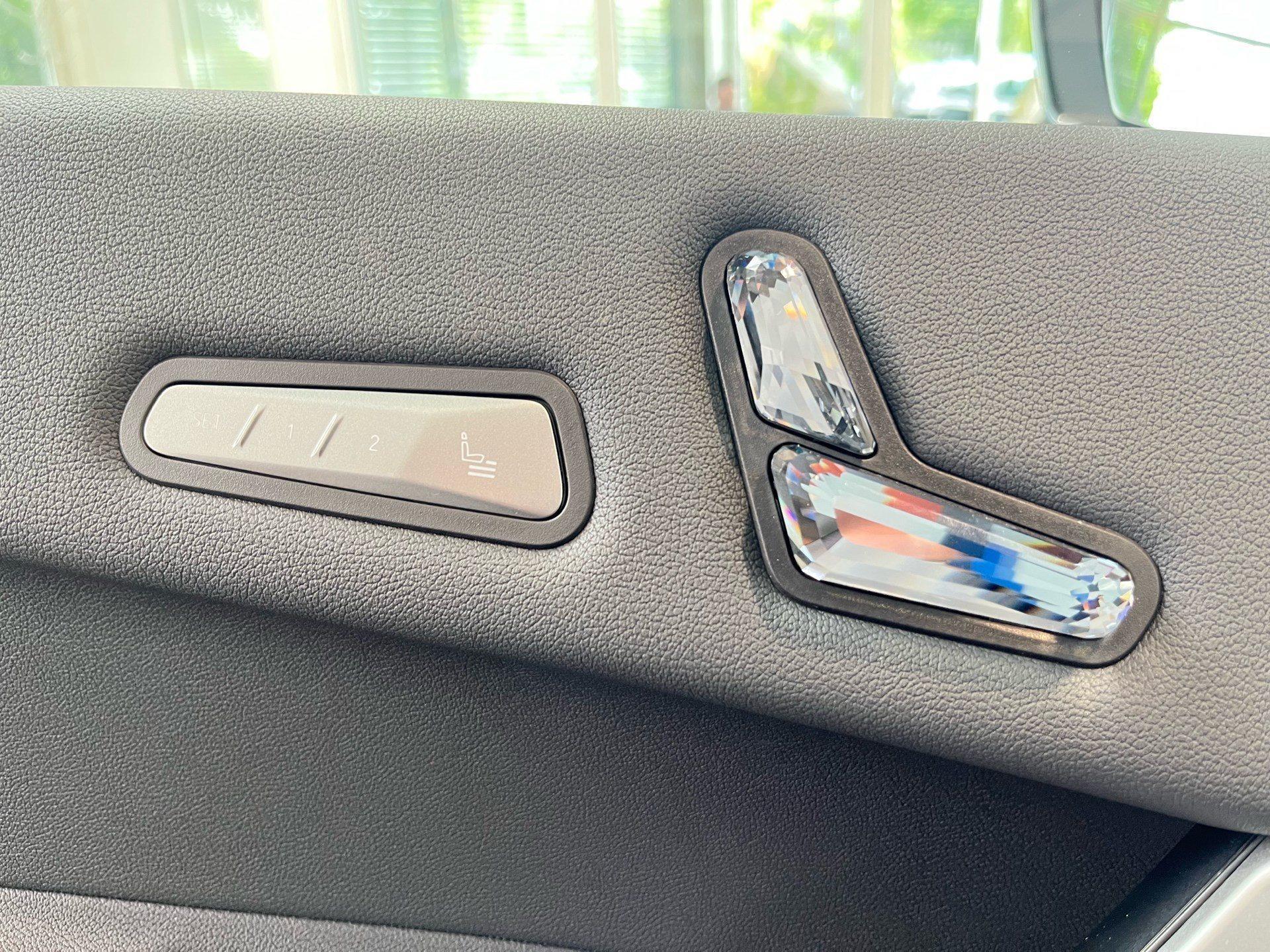 BMW iX – Bild 20