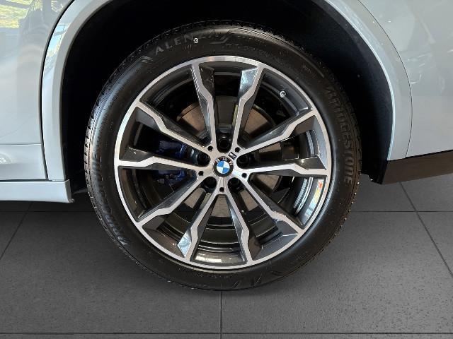 BMW X4 – Bild 12