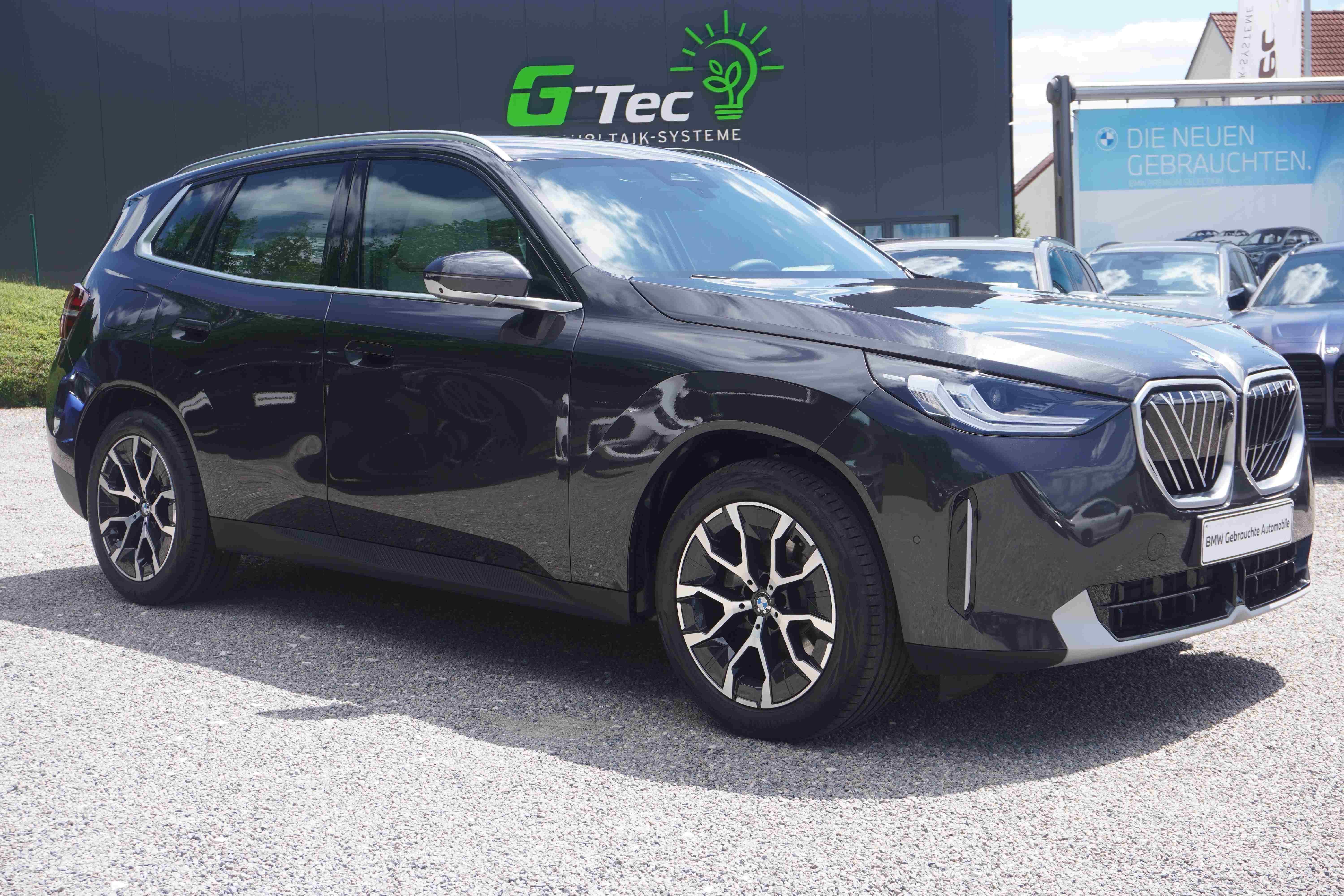 BMW X3 – Bild 10