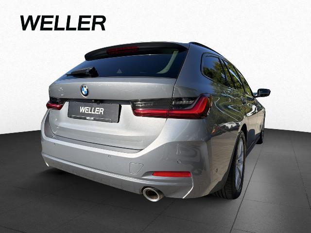 BMW 3er Touring – Bild 3