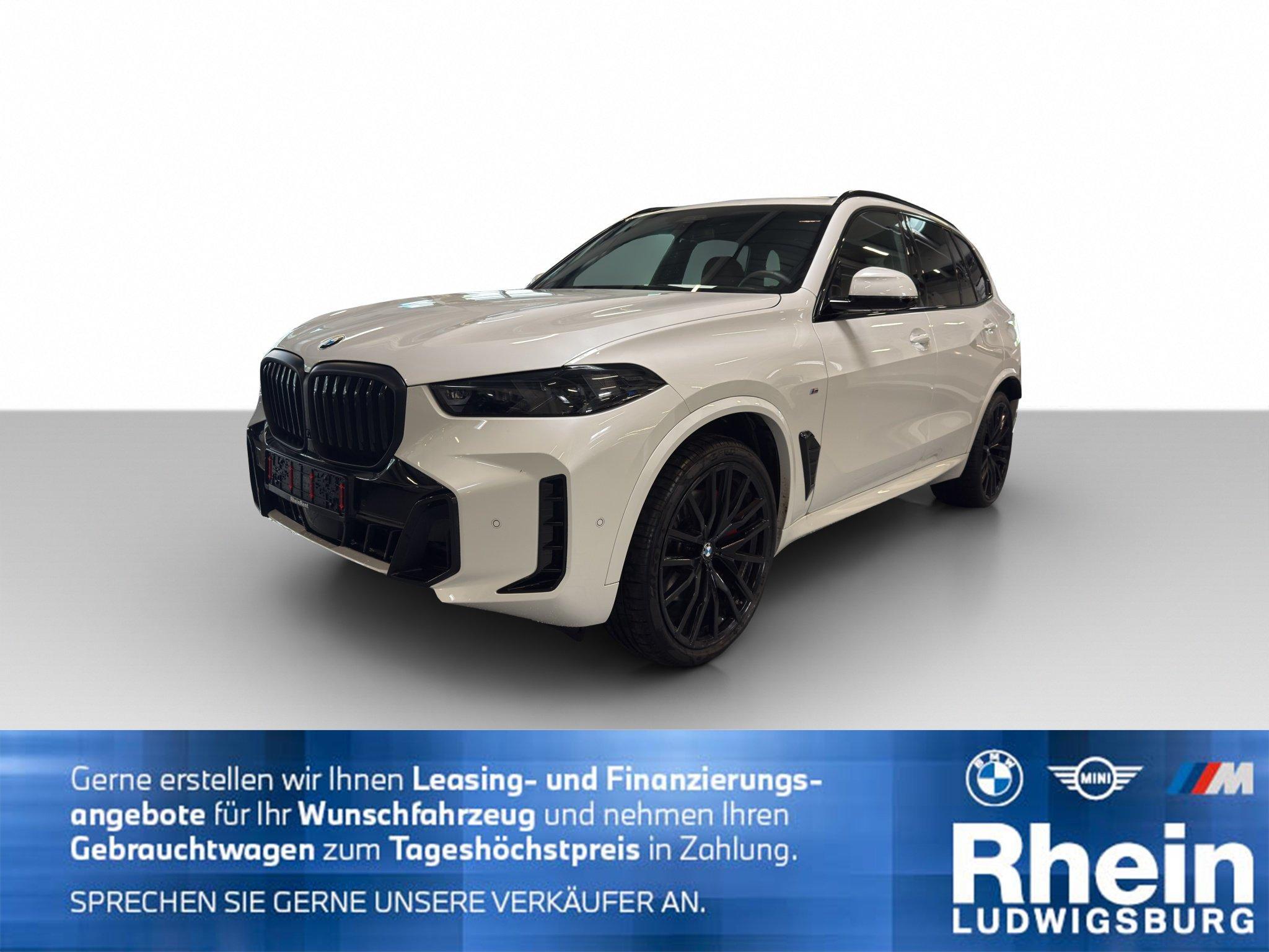 BMW X5 – Bild 2