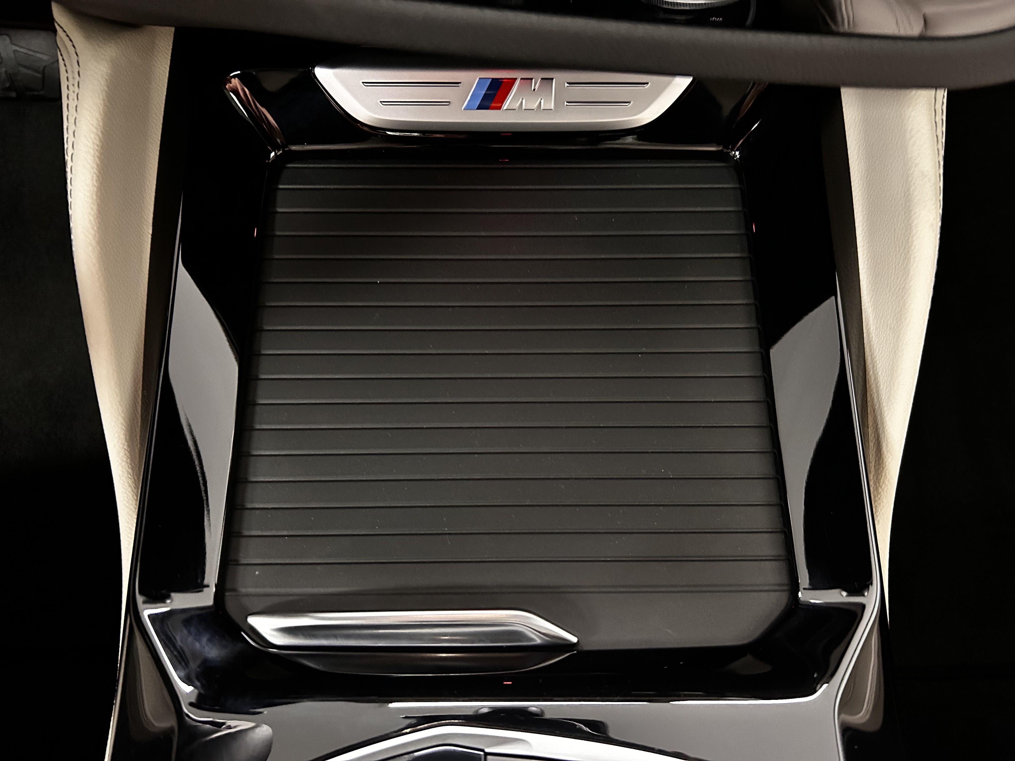 BMW X4 – Bild 19