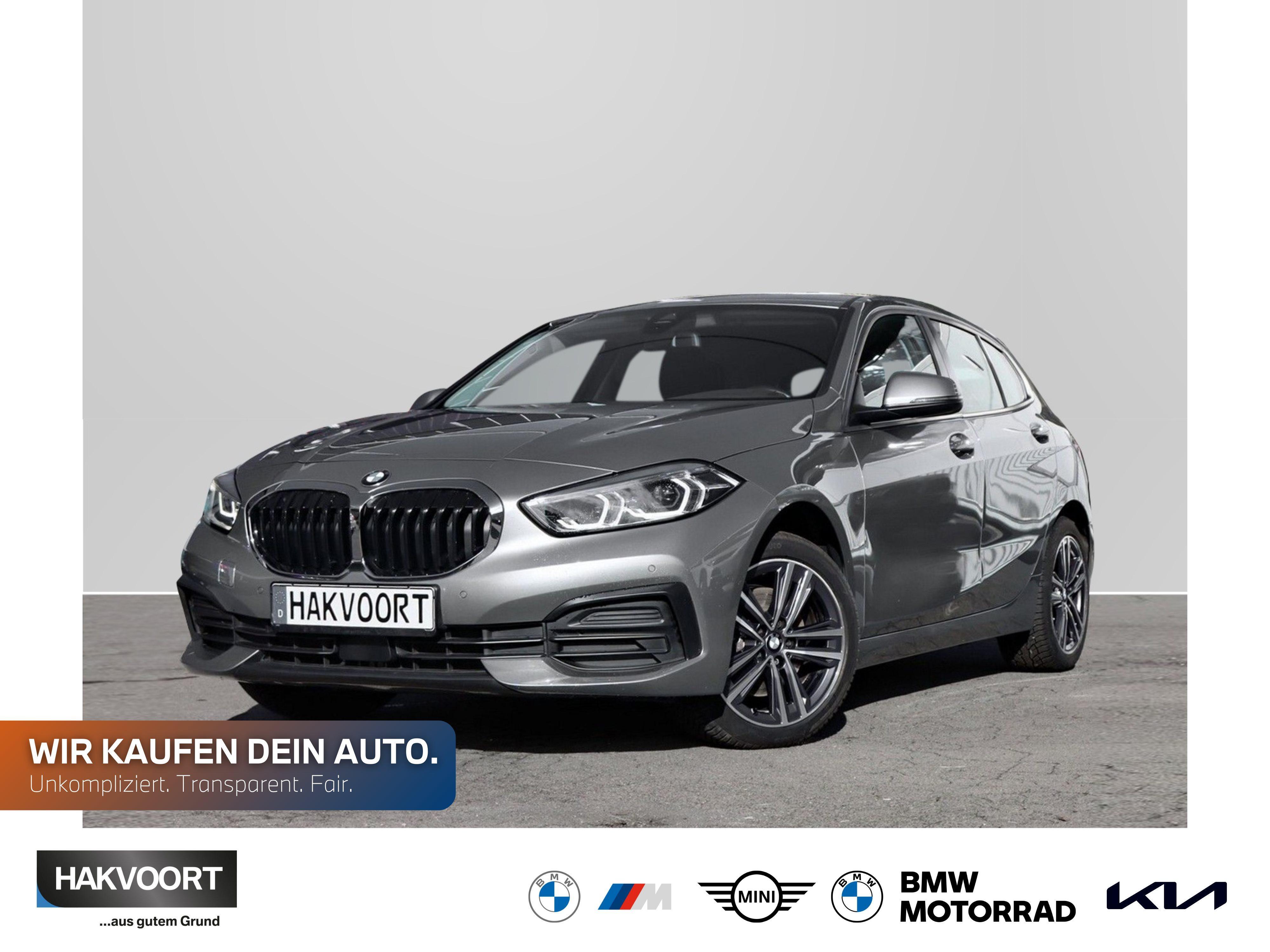 BMW 118i 2024