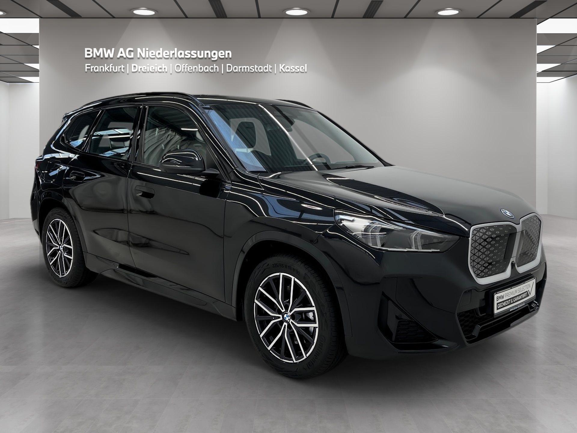 BMW iX1 – Bild 2