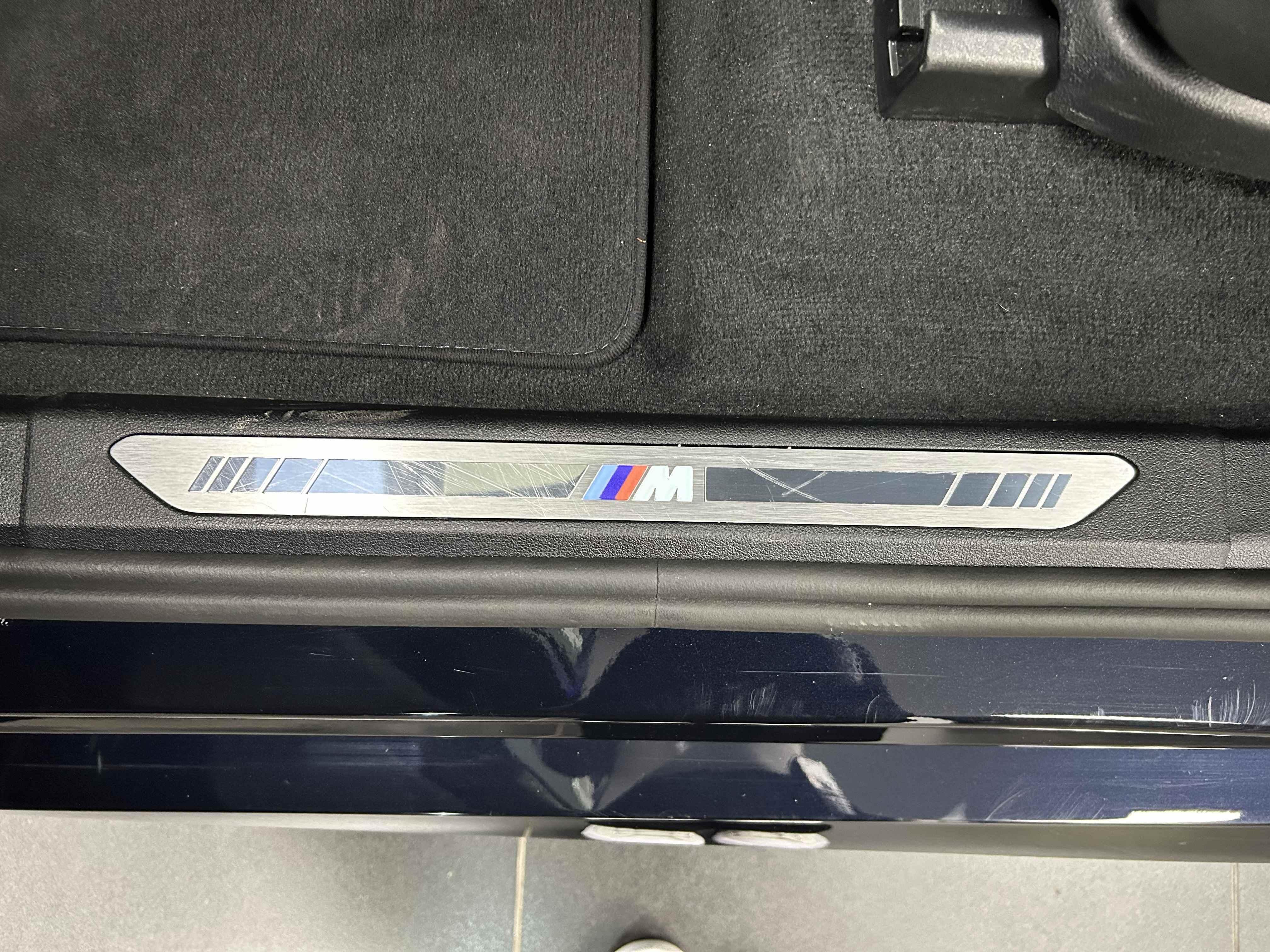 BMW X5 – Bild 18