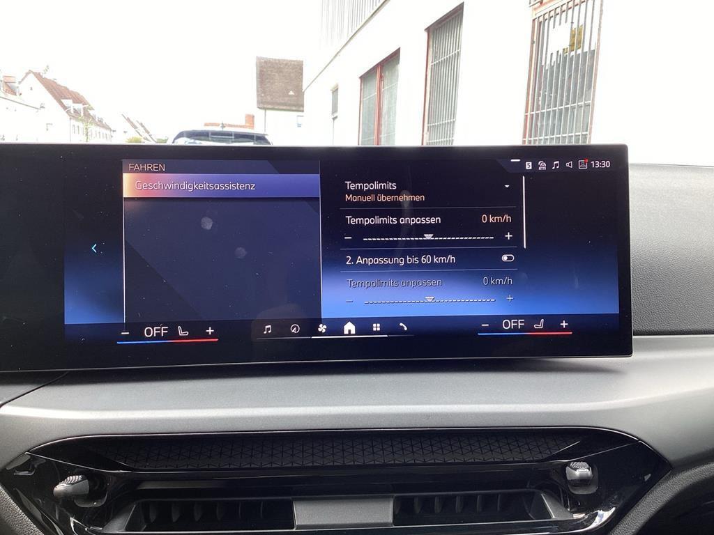 BMW 3er Touring – Bild 6