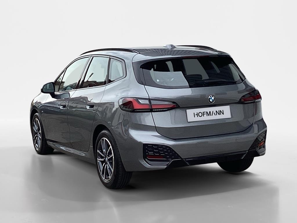 BMW 2er Active Tourer – Bild 2