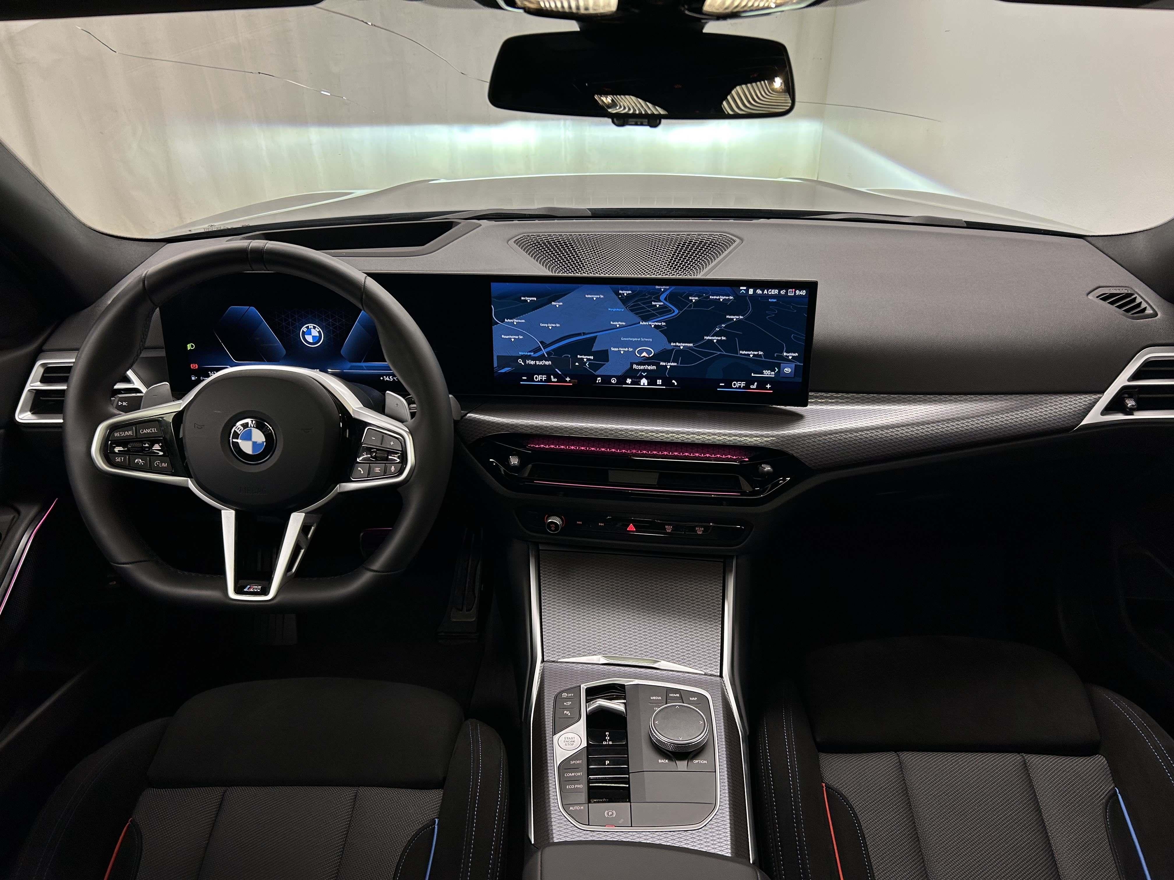 BMW 3er Touring – Bild 5