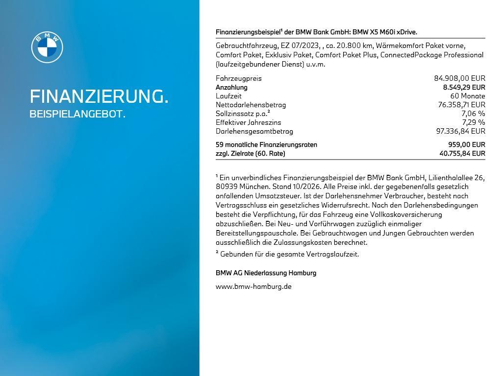 BMW X5 – Bild 10