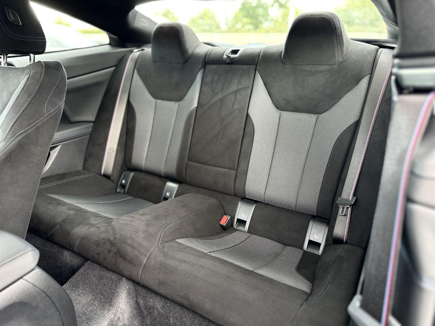 BMW 4er Coupé – Bild 12