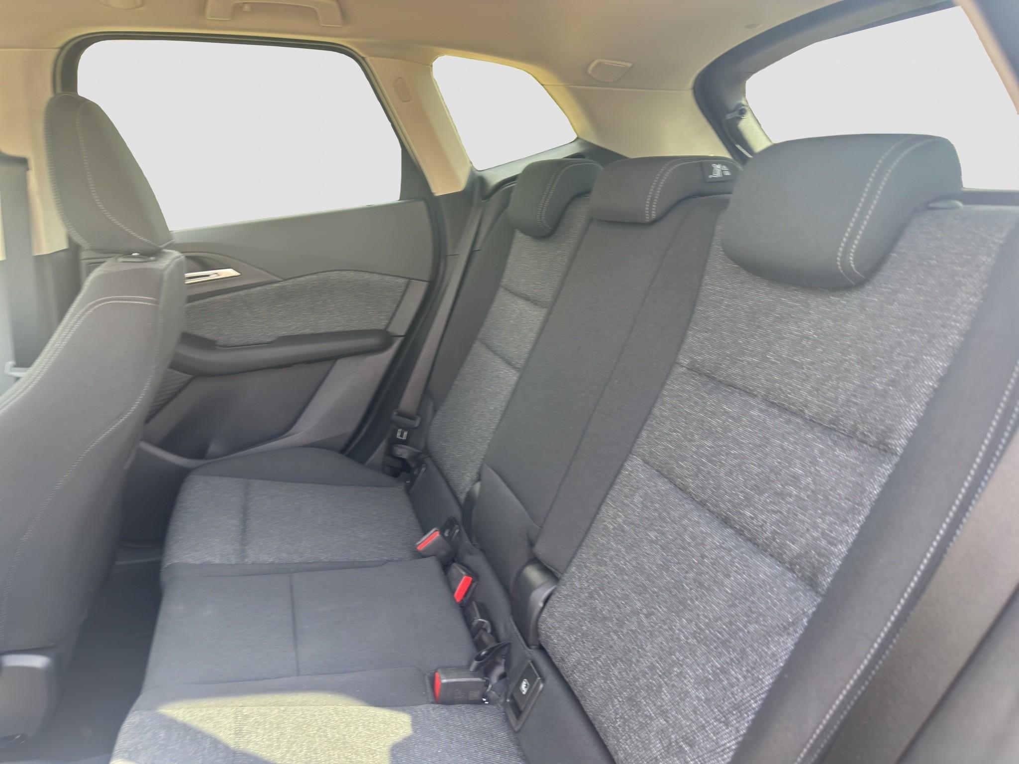 BMW 2er Active Tourer – Bild 21