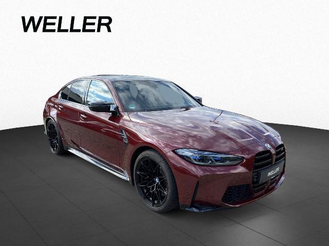 BMW M3 – Bild 2
