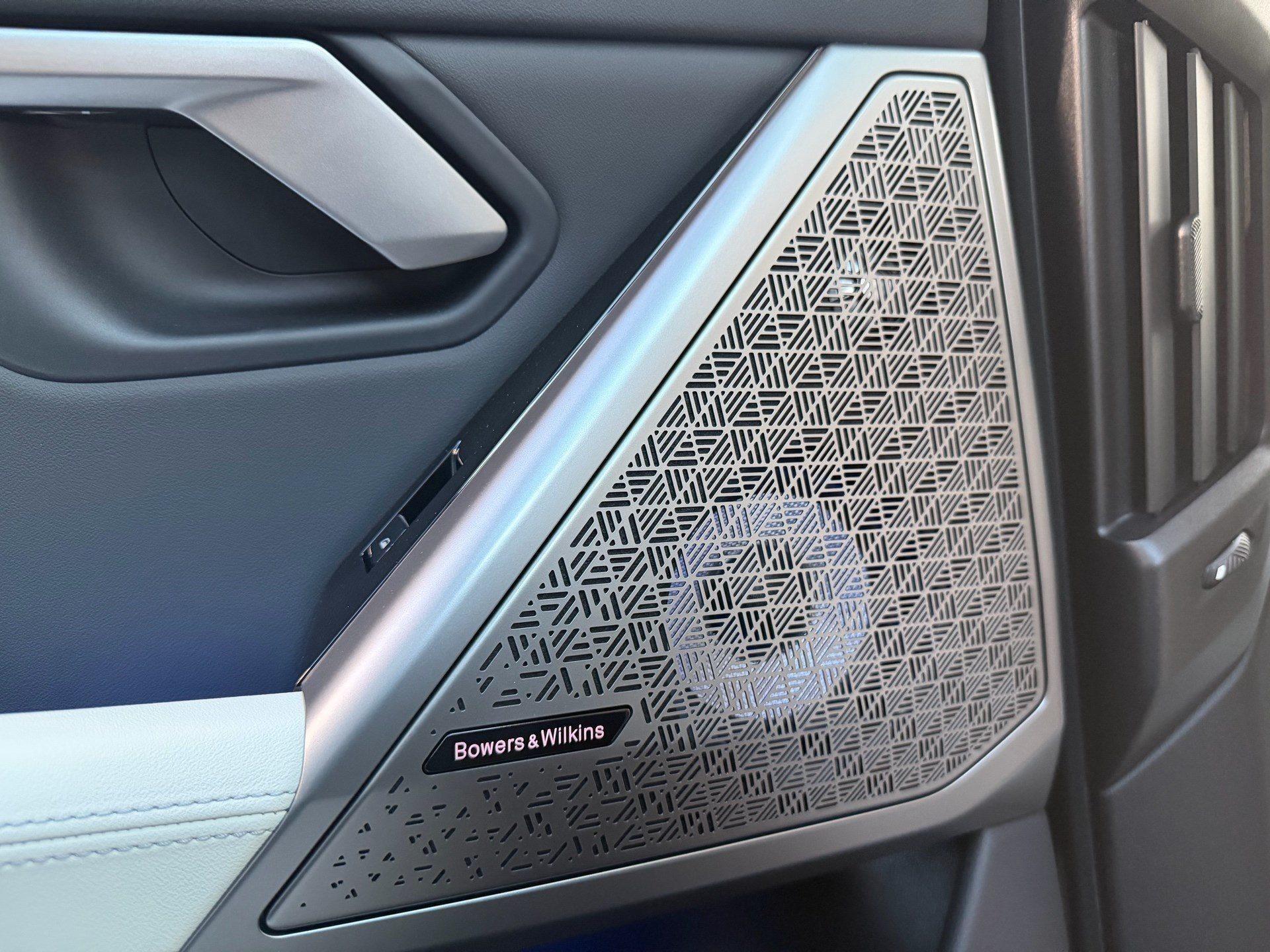 BMW 5er Touring – Bild 10