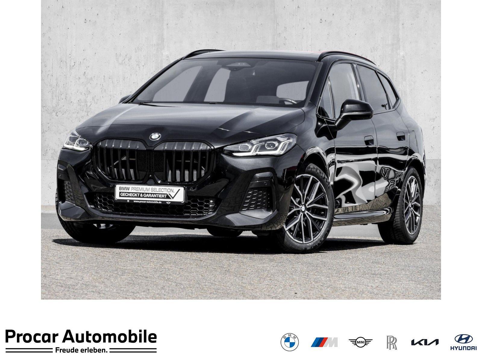 BMW 223i 2022