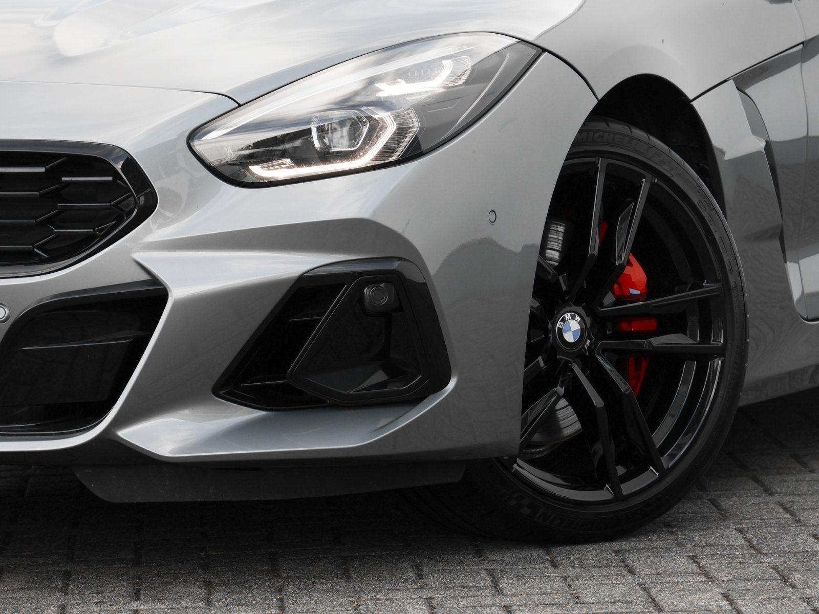 BMW Z4 – Bild 3