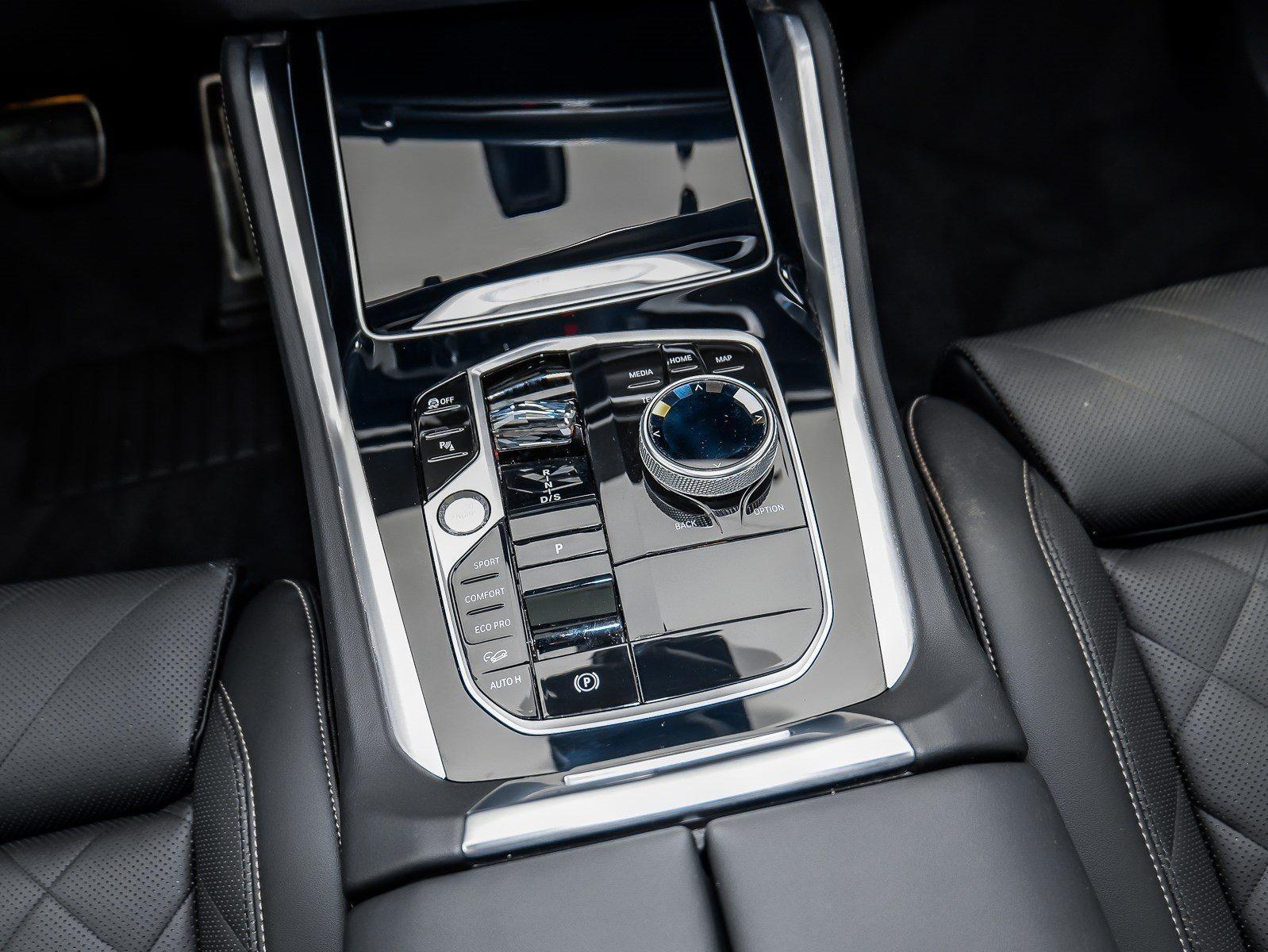 BMW X6 – Bild 18