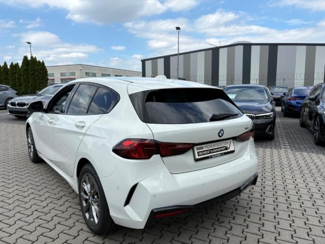 BMW 1er – Bild 2