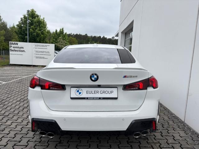 BMW 2er Gran Coupé