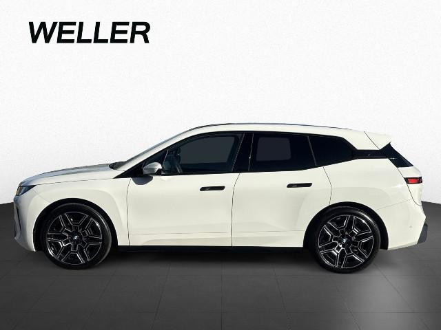 BMW iX – Bild 5