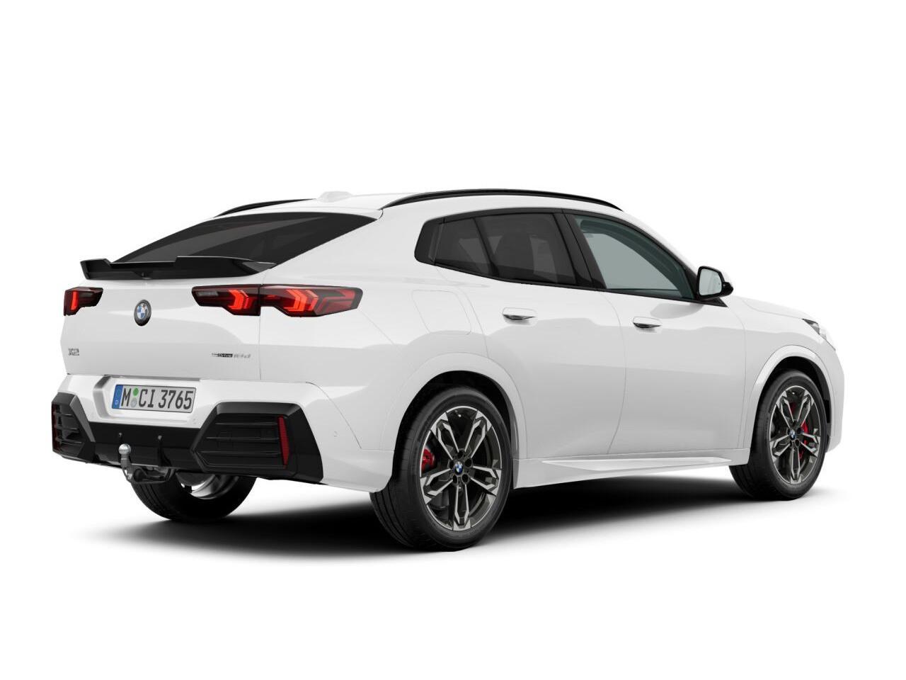 BMW X2 – Bild 3