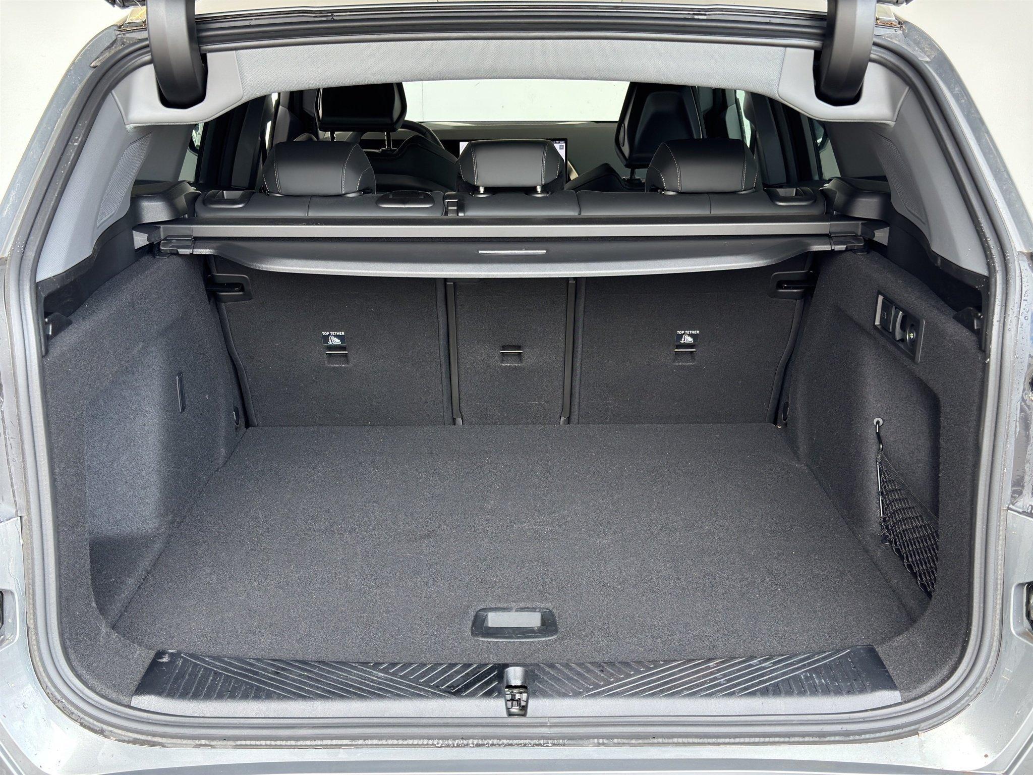 BMW X3 – Bild 10