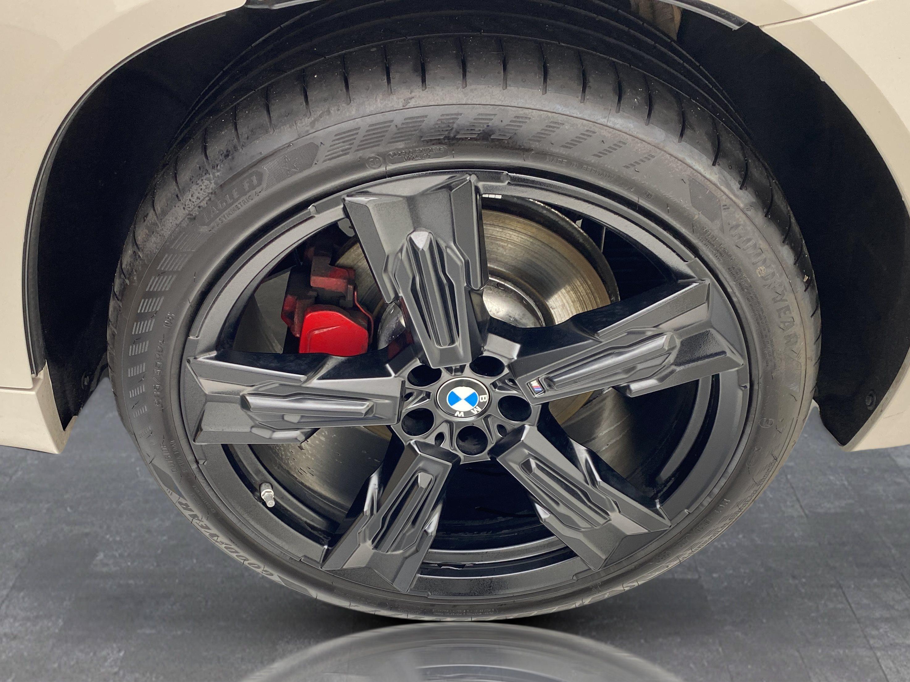 BMW X3 – Bild 13