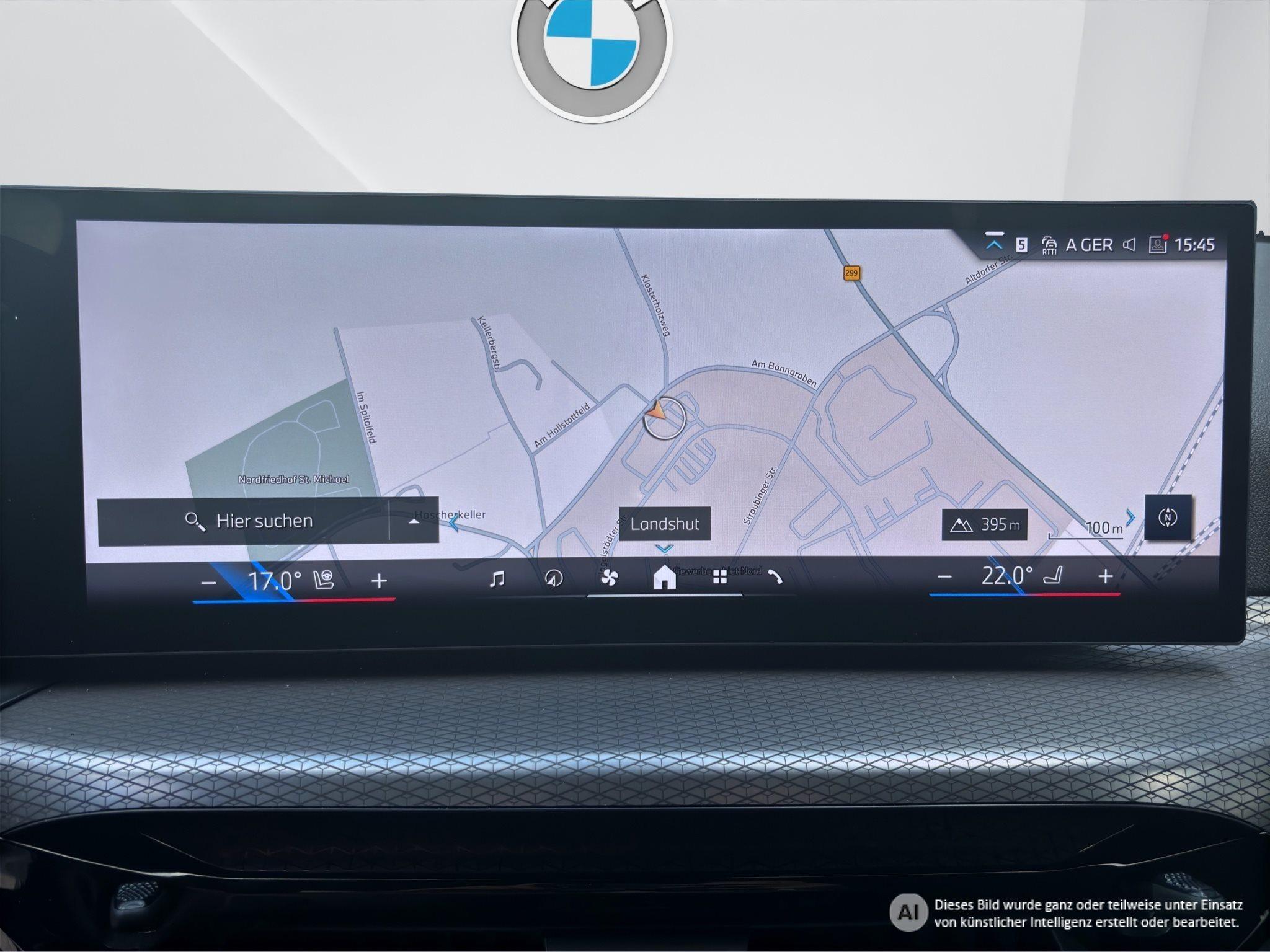 BMW 3er Touring – Bild 8