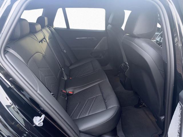 BMW 5er Touring – Bild 9