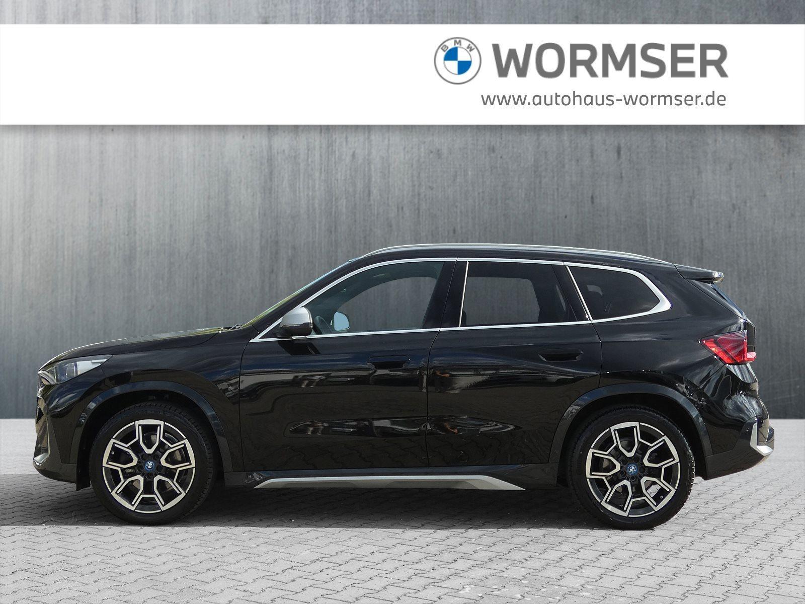 BMW iX1 – Bild 7