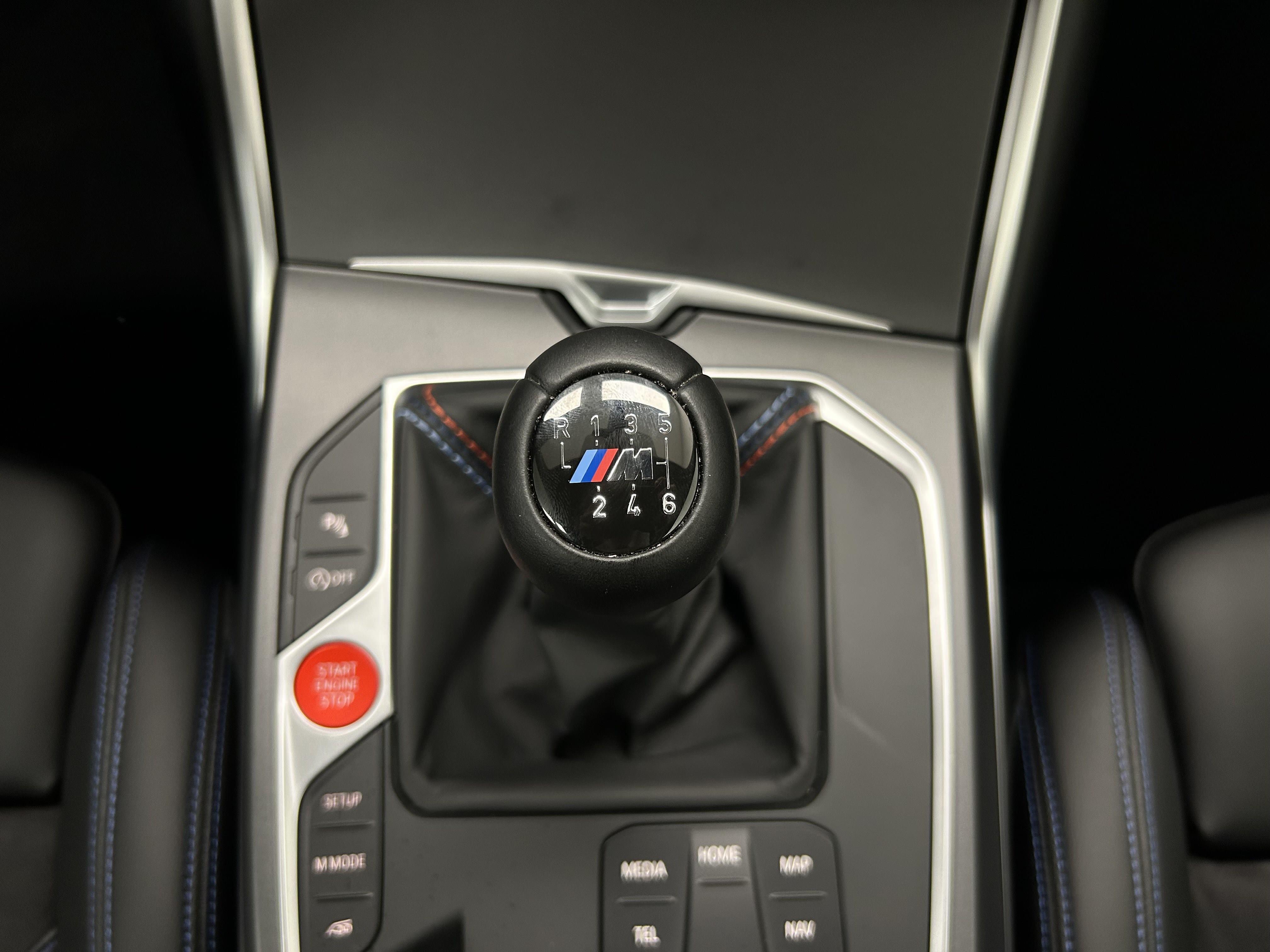 BMW M2 Coupé – Bild 19