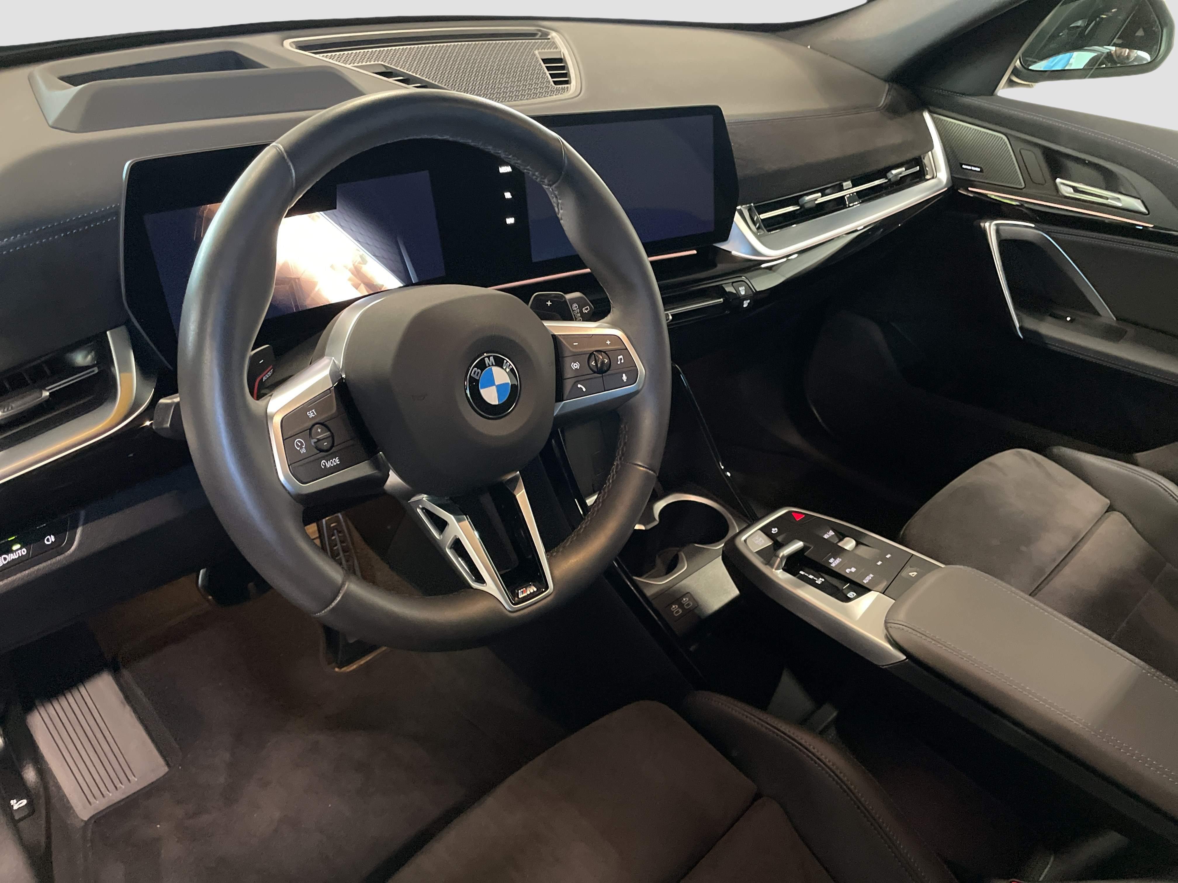 BMW X1 – Bild 21