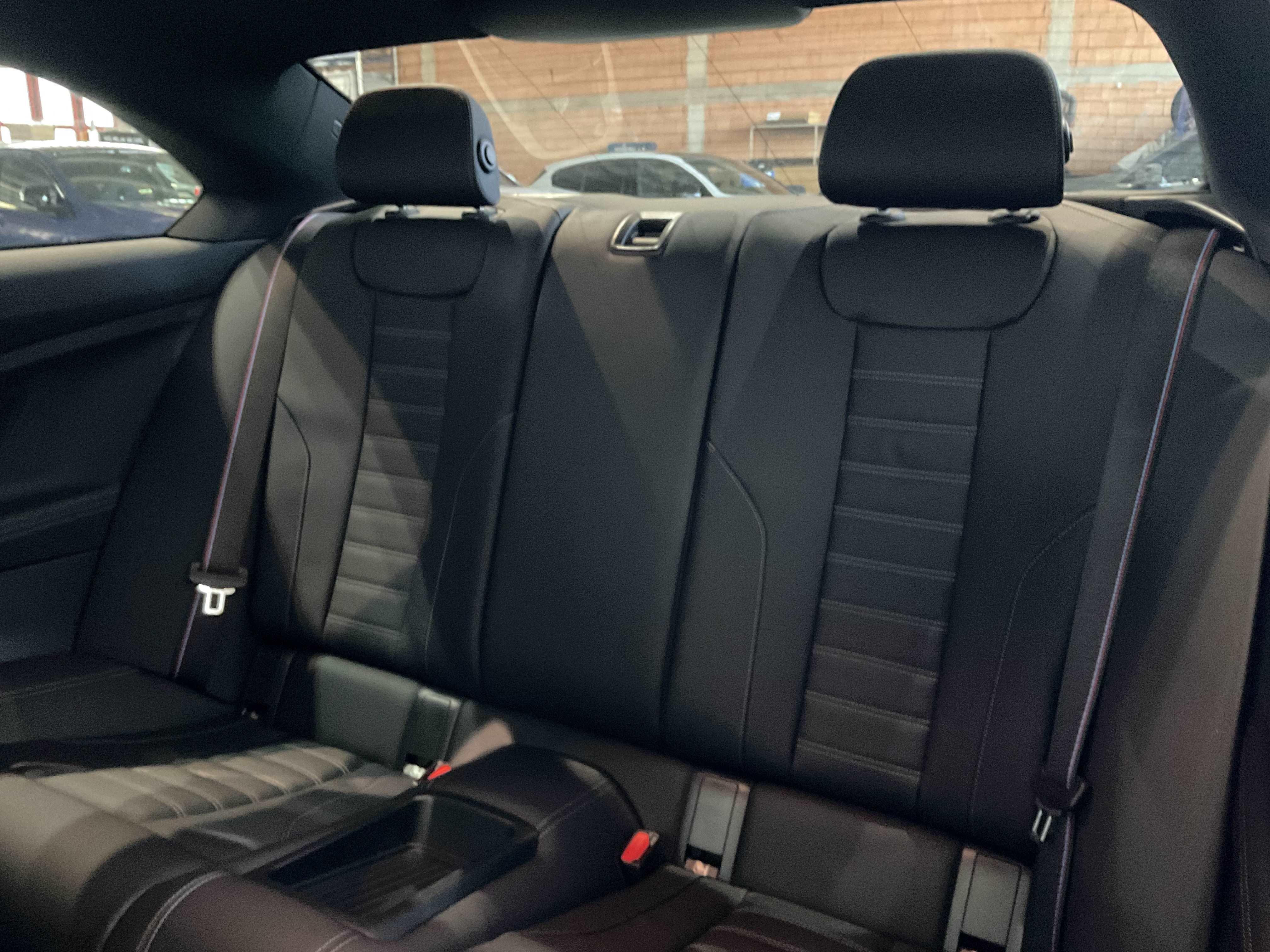 BMW M2 Coupé – Bild 9