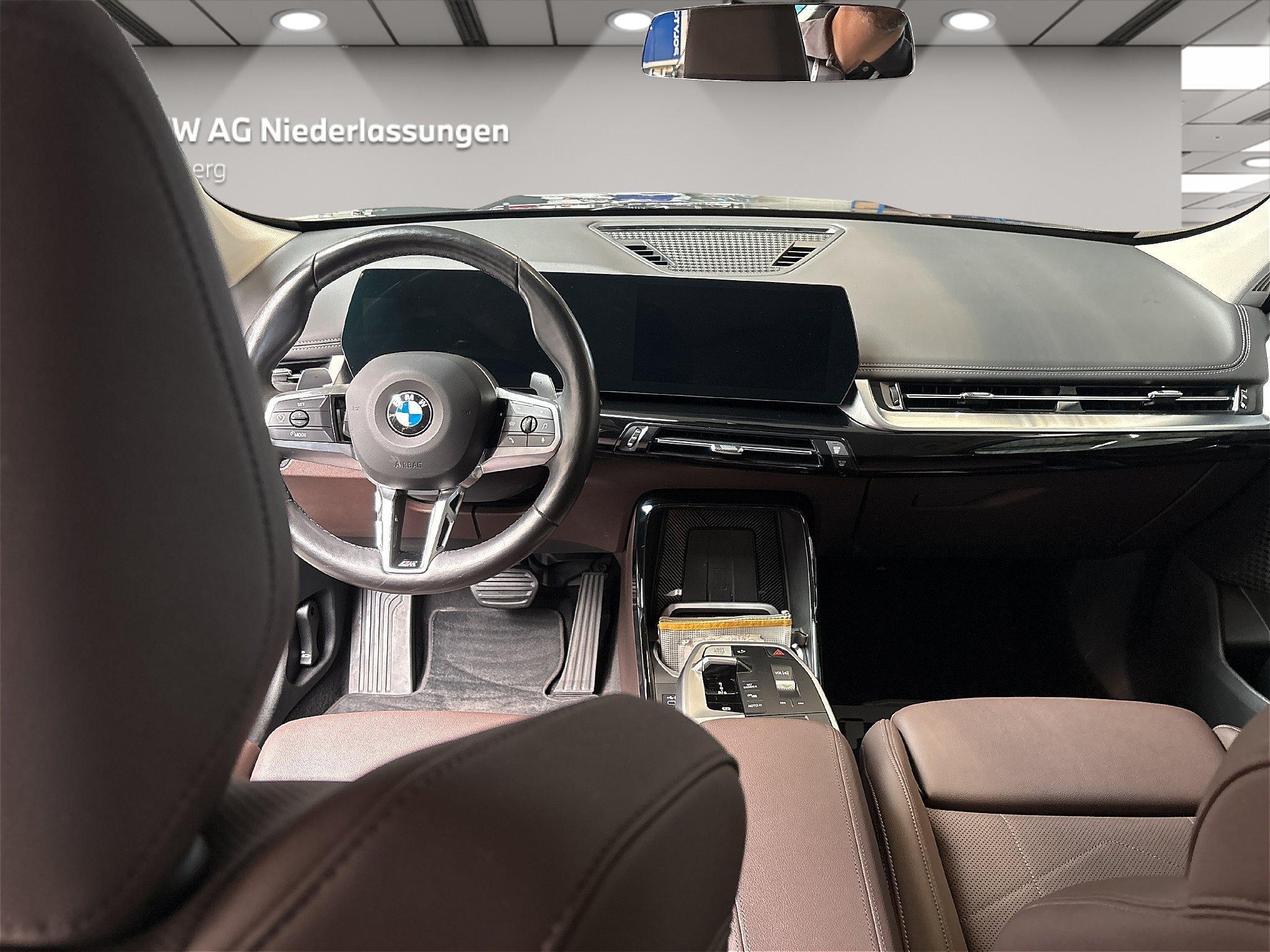 BMW X1 – Bild 10
